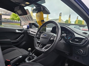Used Ford Fiesta 2018 for sale - 78627806: Photo
