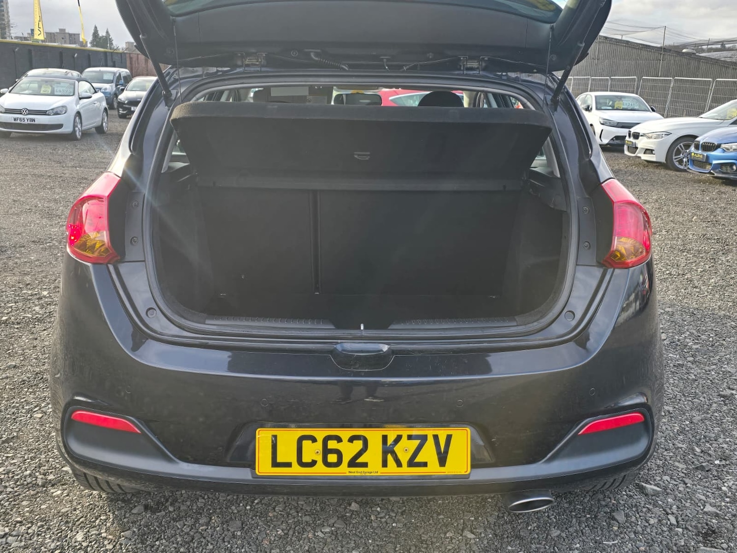 Used Kia Ceed 2012 for sale - 77701696: Photo 10