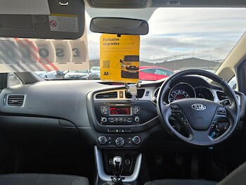 Used Kia Ceed 2012 for sale - 77701696: Photo