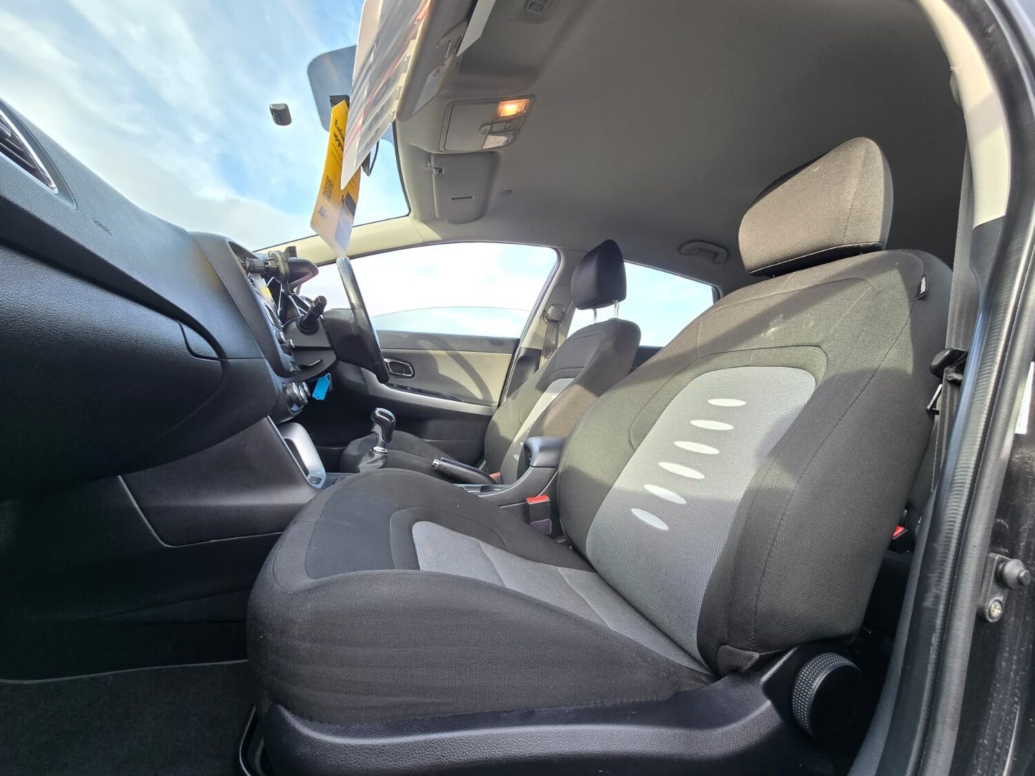 Used Kia Ceed 2012 for sale - 77701696: Photo 7