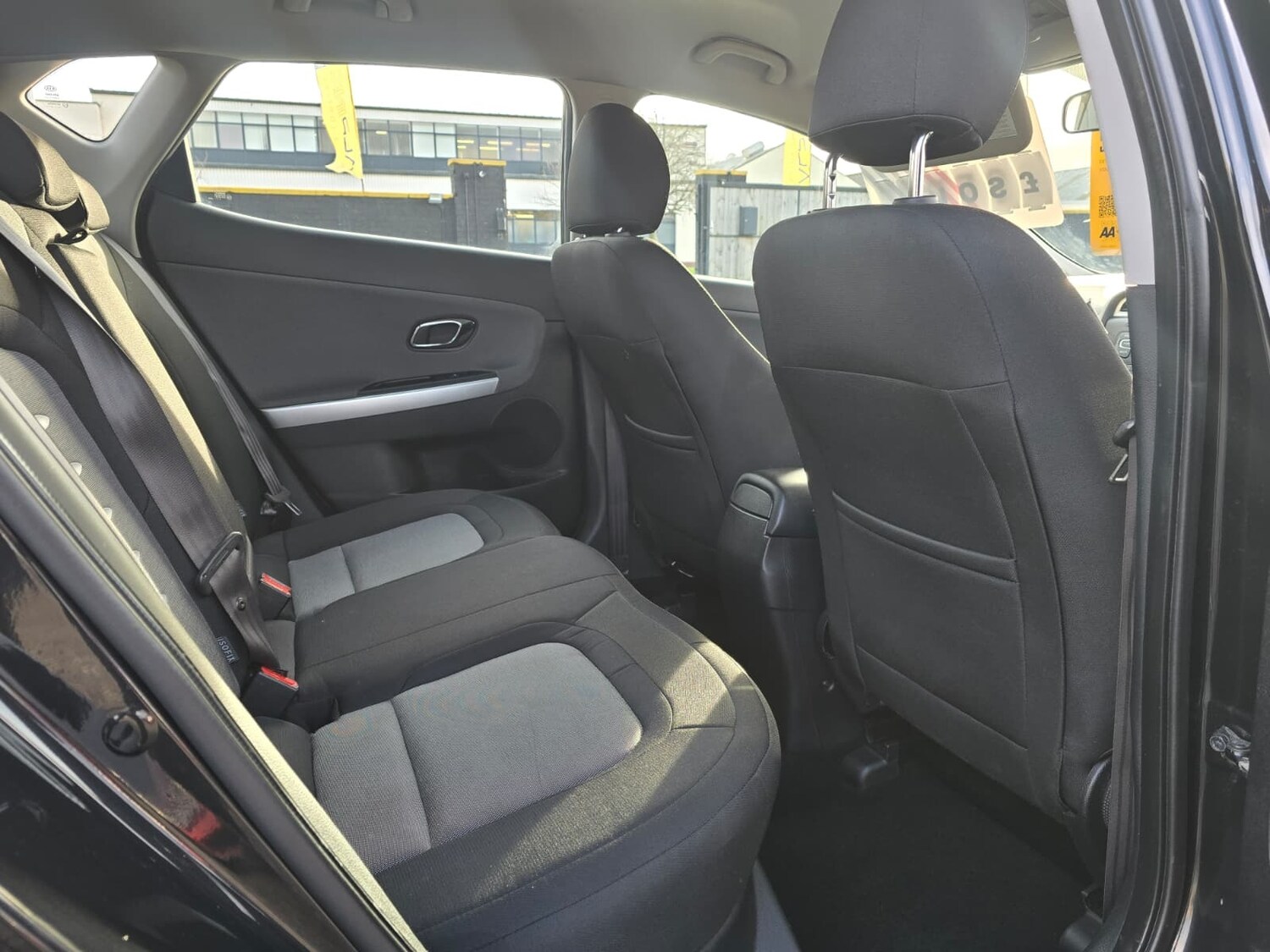 Used Kia Ceed 2012 for sale - 77701696: Photo 8