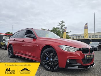 Used BMW 3 Series 2018 for sale - 79674693: Photo