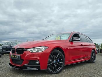 Used BMW 3 Series 2018 for sale - 79674693: Photo