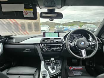 Used BMW 3 Series 2018 for sale - 79674693: Photo