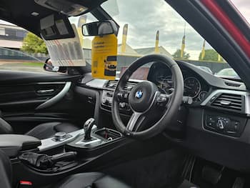 Used BMW 3 Series 2018 for sale - 79674693: Photo