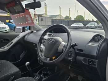 Used Toyota Yaris 2008 for sale - 74971294: Photo