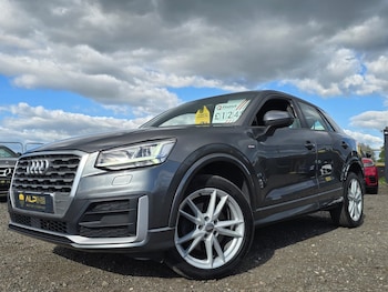 Used Audi Q2 2018 for sale - 79321381: Photo