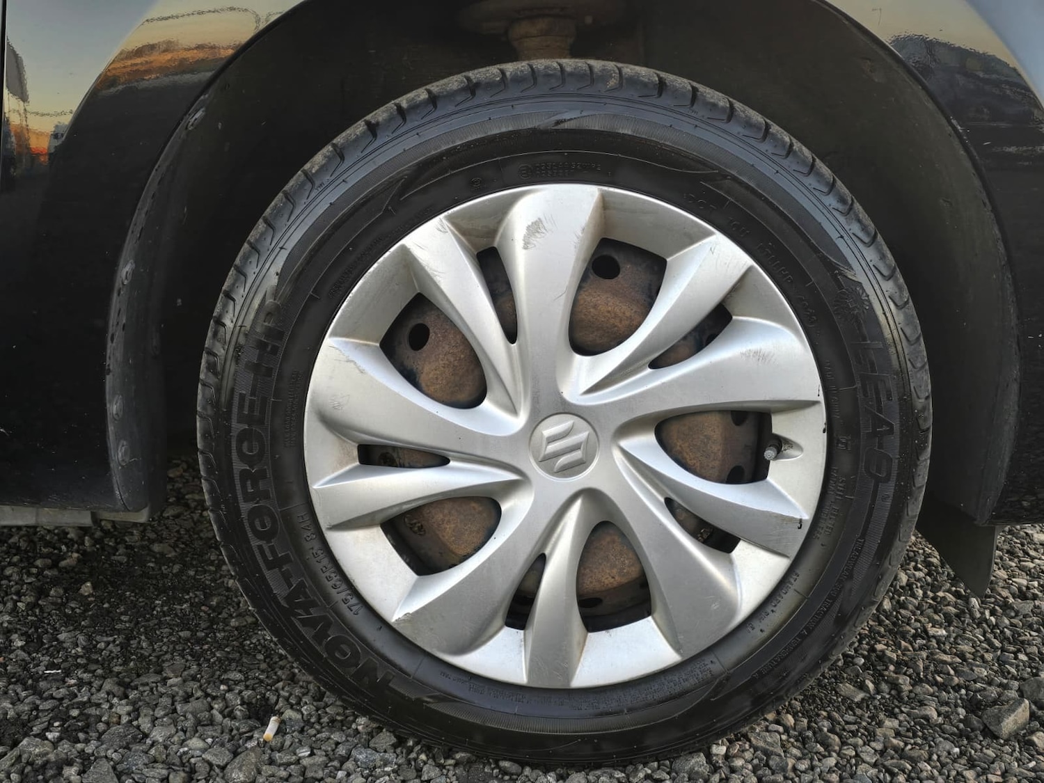 Used Suzuki Swift 2018 for sale - 76696282: Photo 15