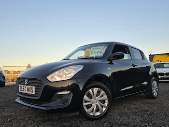 Used Suzuki Swift 2018 for sale - 76696282: Photo