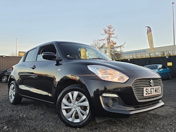 Used Suzuki Swift 2018 for sale - 76696282: Photo