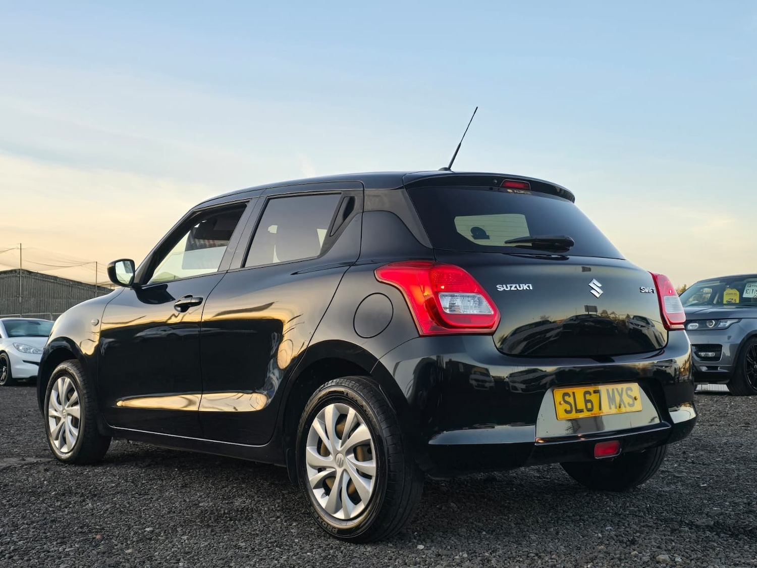 Used Suzuki Swift 2018 for sale - 76696282: Photo 7