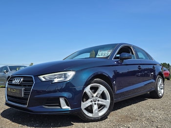 Used Audi A3 2018 for sale - 79515603: Photo