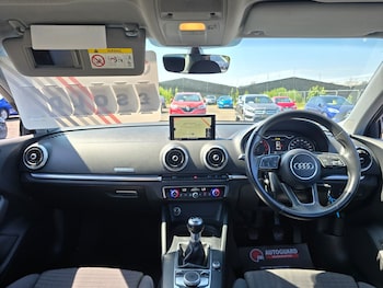 Used Audi A3 2018 for sale - 79515603: Photo