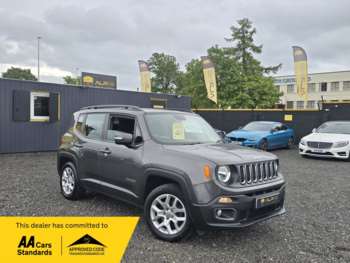 2017 (17) - 1.6 E-torQ Longitude 5dr