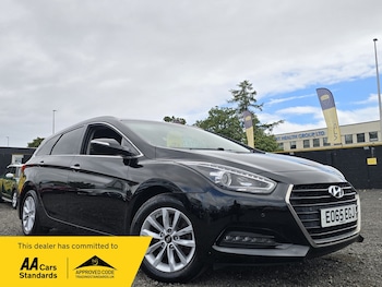 Used Hyundai i40 2015 for sale - 79342634: Photo