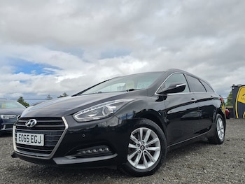 Used Hyundai i40 2015 for sale - 79342634: Photo