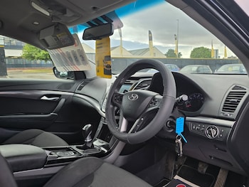 Used Hyundai i40 2015 for sale - 79342634: Photo