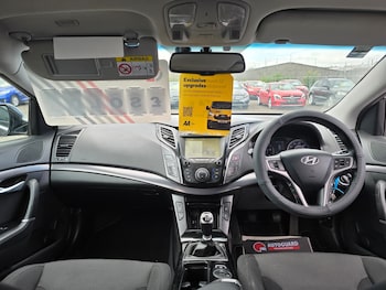Used Hyundai i40 2015 for sale - 79342634: Photo
