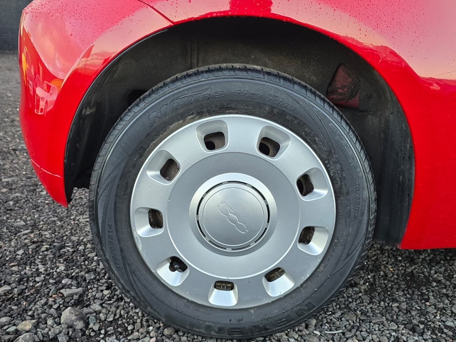 Used Fiat 500 2018 for sale - 77004879: Photo 14