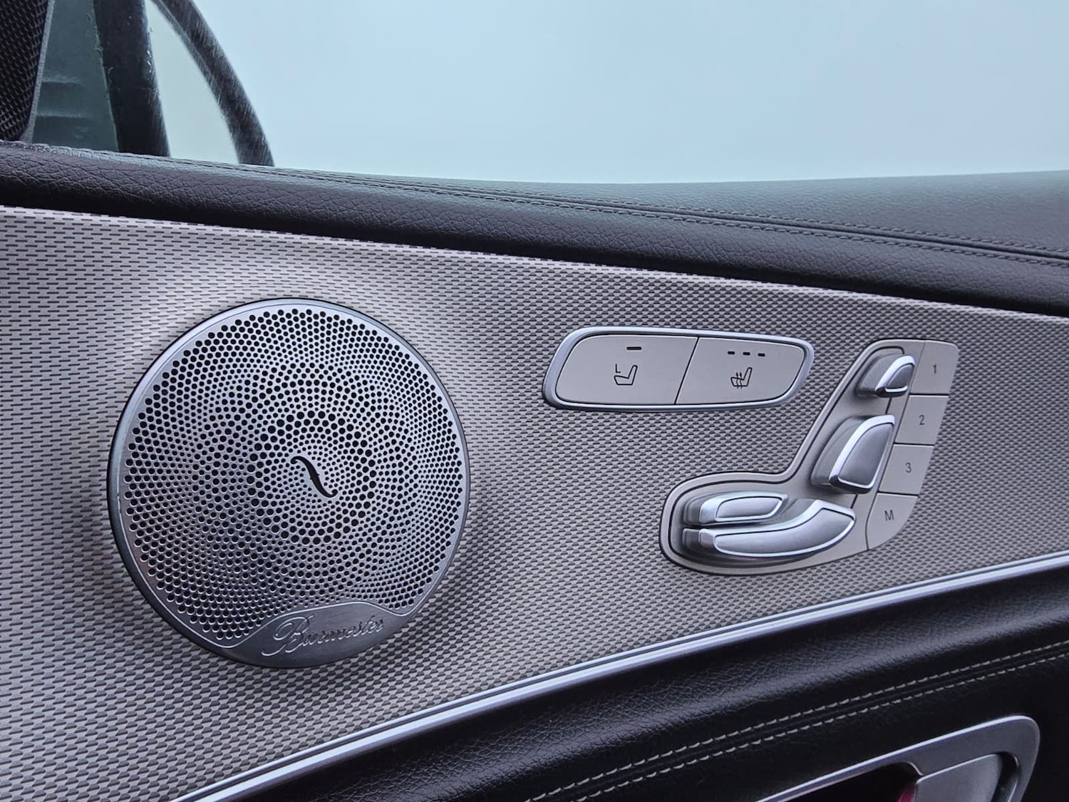 Used Mercedes-Benz E Class 2016 for sale - 77717844: Photo 13