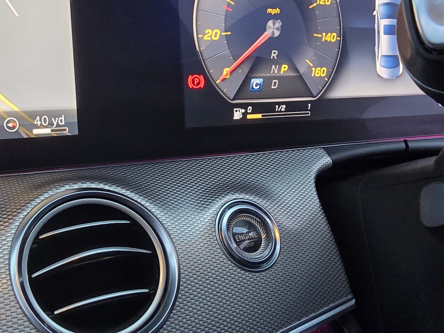 Used Mercedes-Benz E Class 2016 for sale - 77717844: Photo 23