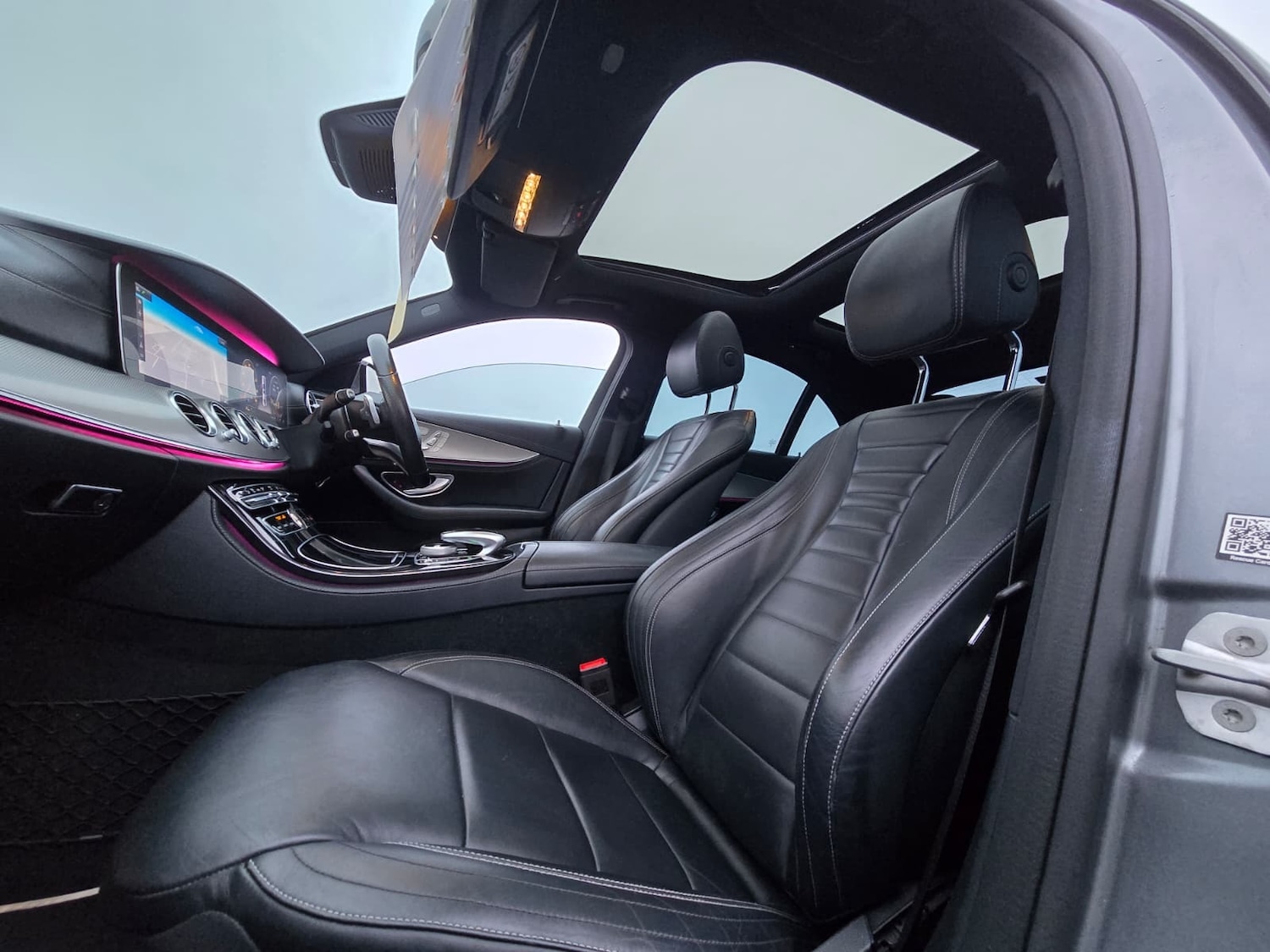 Used Mercedes-Benz E Class 2016 for sale - 77717844: Photo 8