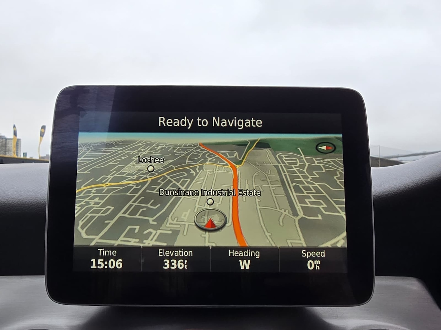 Used Mercedes-Benz GLA 2017 for sale - 77476088: Photo 13