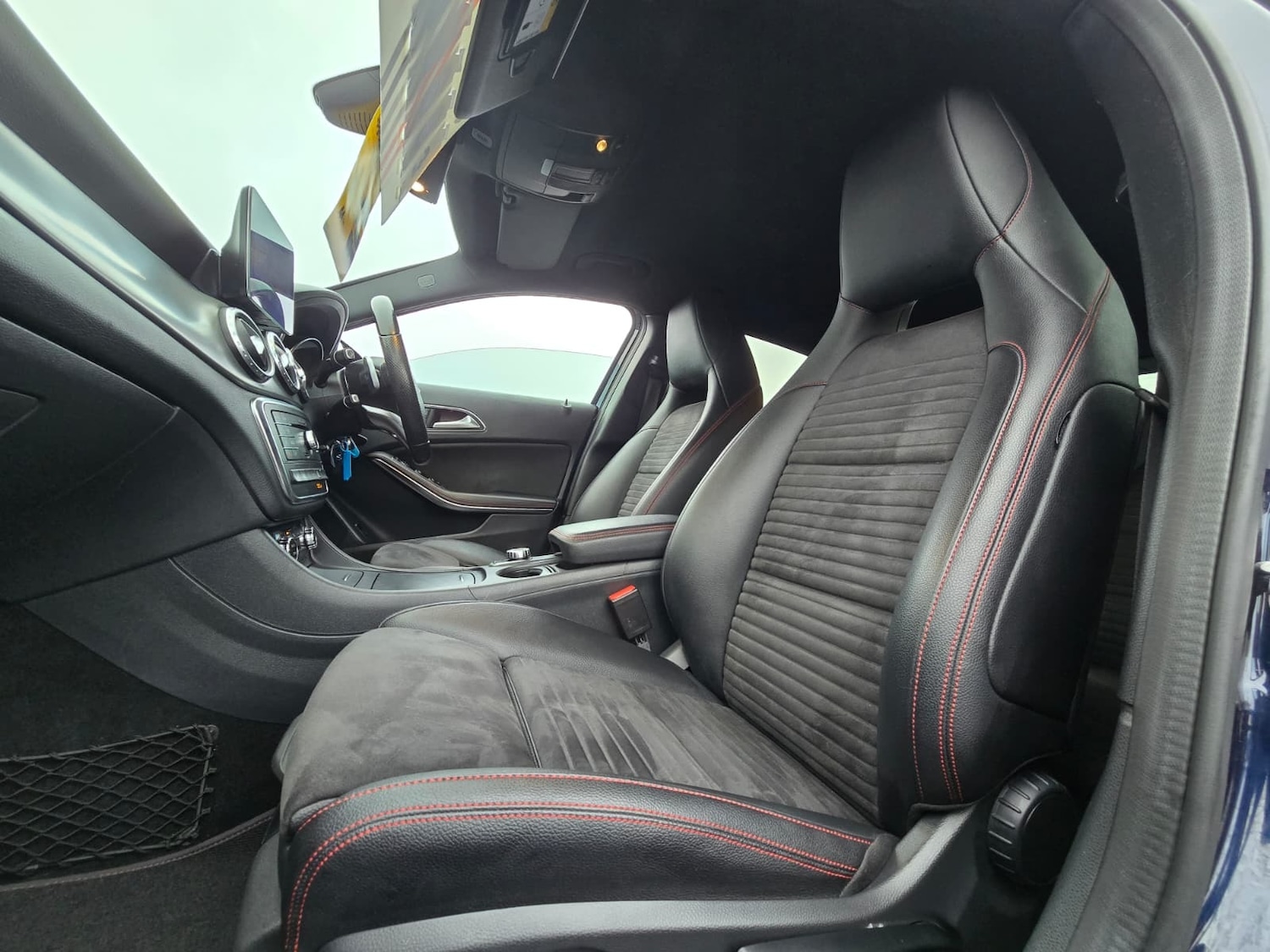 Used Mercedes-Benz GLA 2017 for sale - 77476088: Photo 8