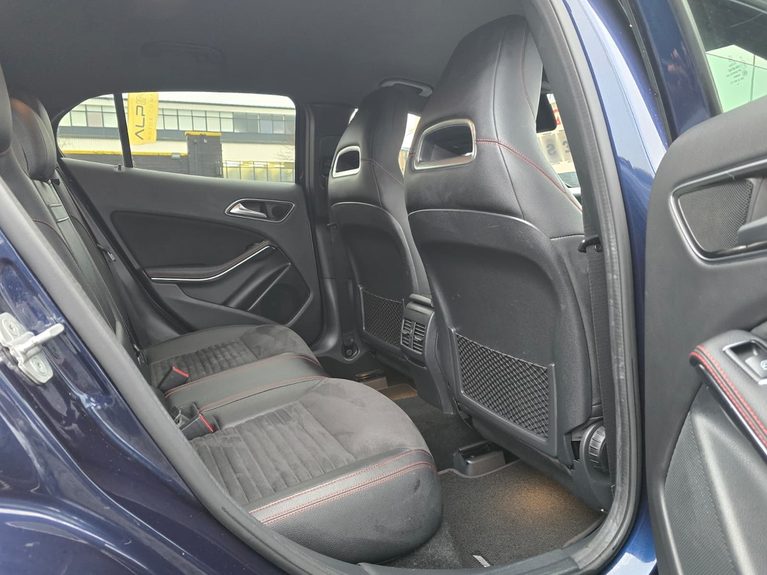 Used Mercedes-Benz GLA 2017 for sale - 77476088: Photo 9