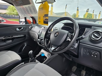 Used Renault Captur 2014 for sale - 78466876: Photo