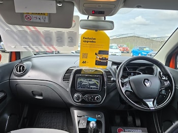 Used Renault Captur 2014 for sale - 78466876: Photo