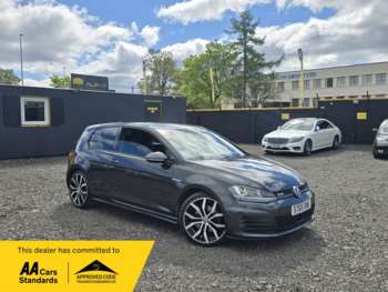 2016 (65) - 2.0 TDI GTD 3dr