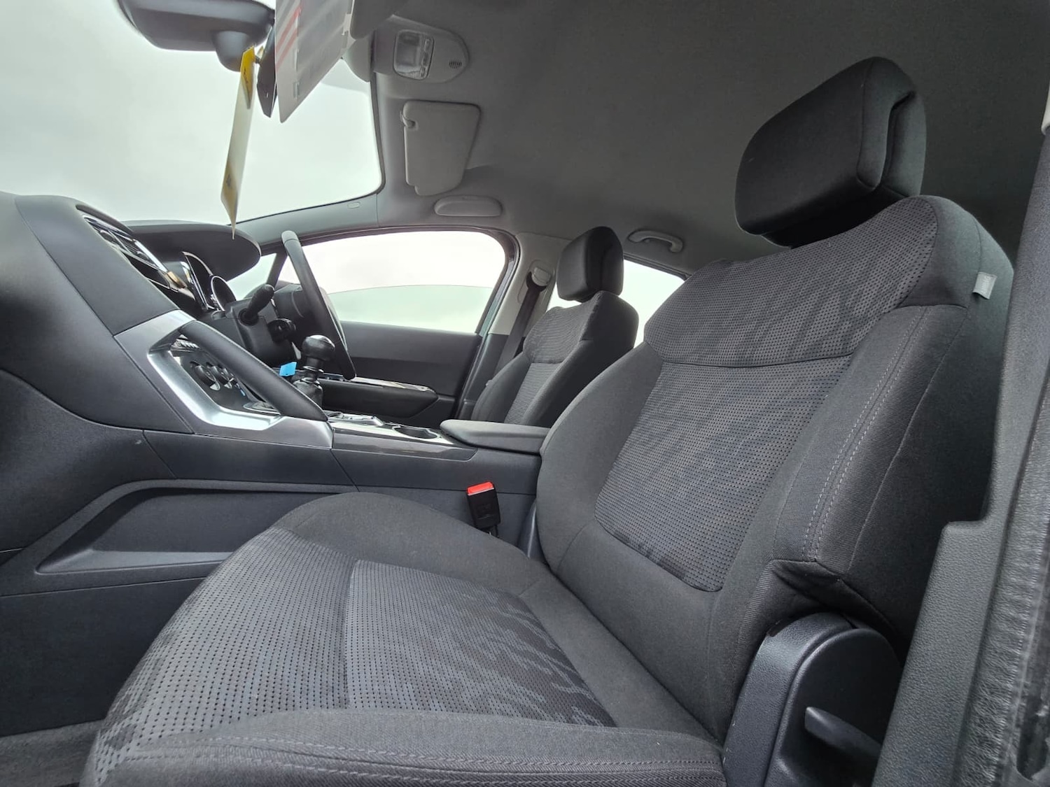 Used Peugeot 3008 2012 for sale - 77665287: Photo 9