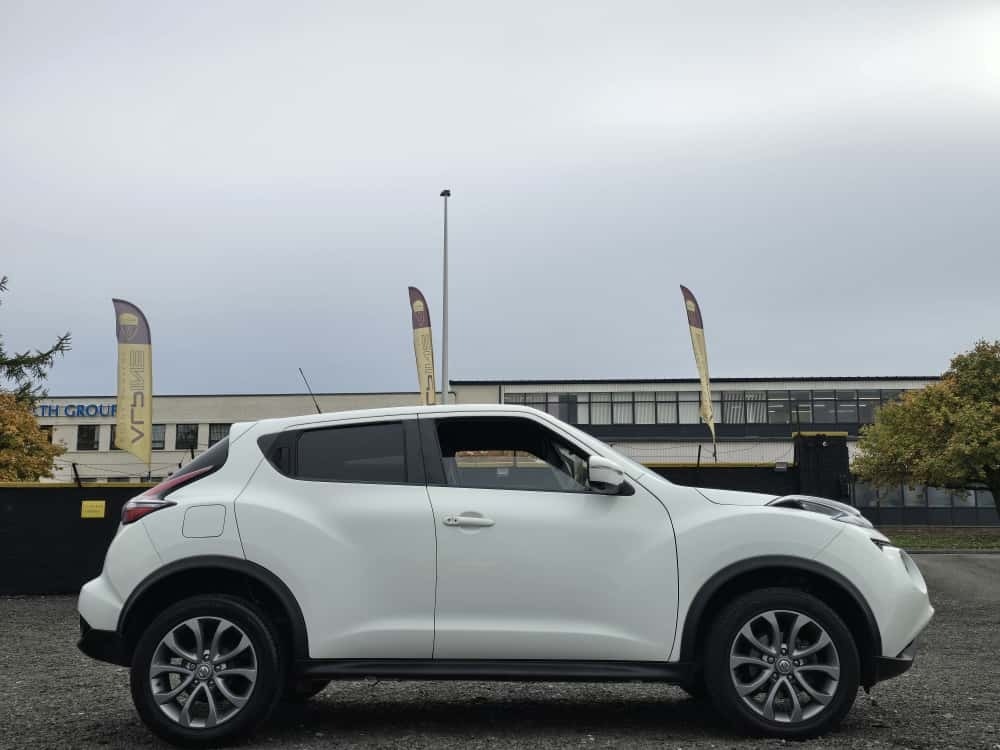 Used Nissan Juke 2016 for sale - 76102828: Photo 14
