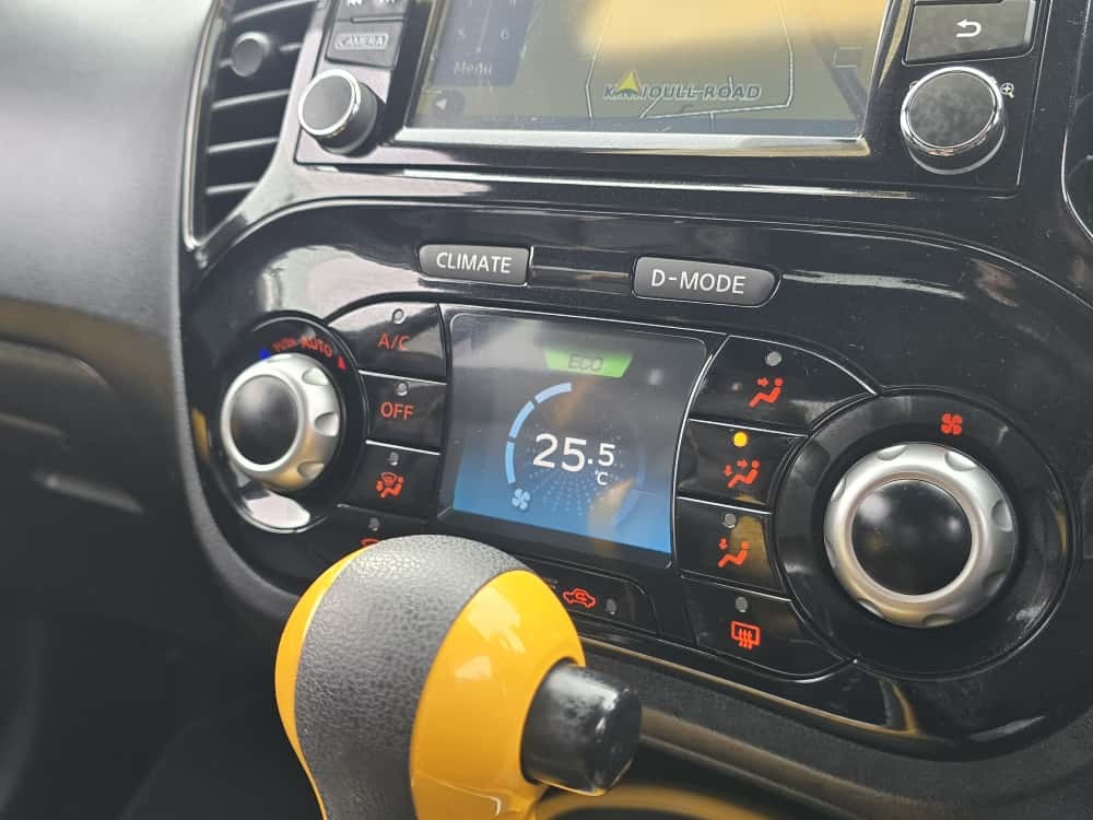 Used Nissan Juke 2016 for sale - 76102828: Photo 15
