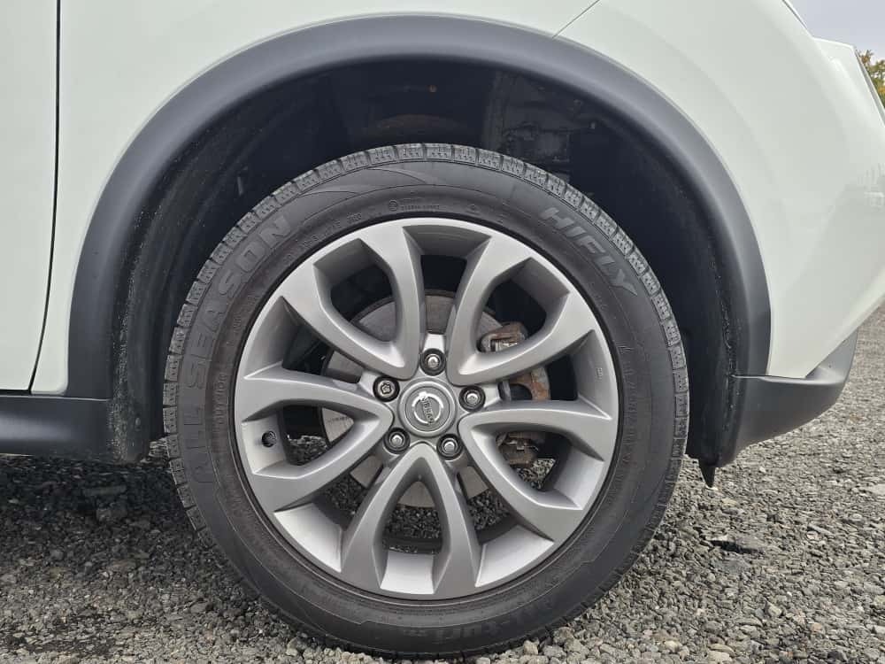 Used Nissan Juke 2016 for sale - 76102828: Photo 18