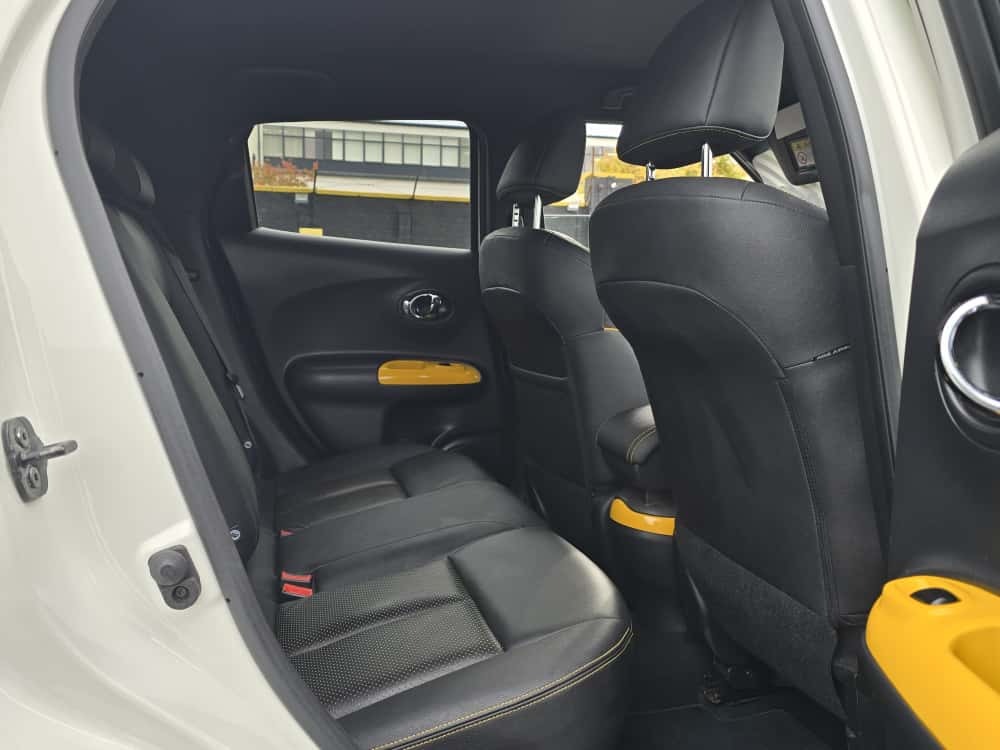 Used Nissan Juke 2016 for sale - 76102828: Photo 9