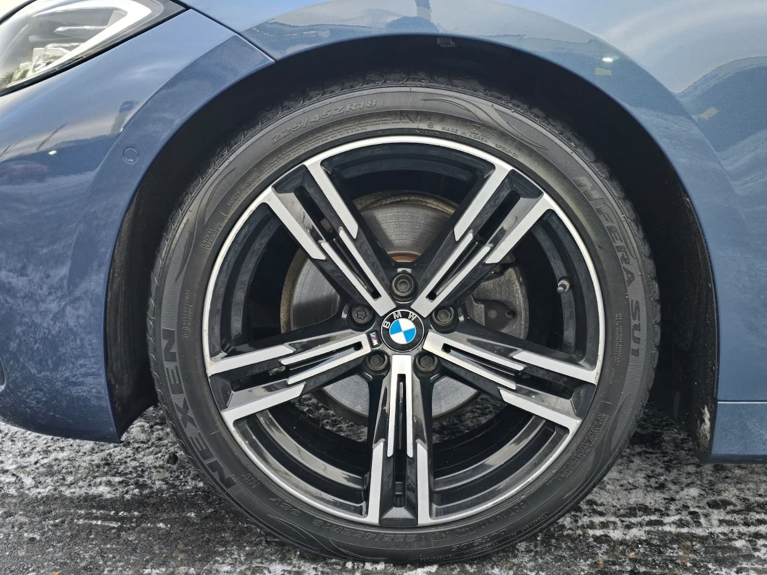 Used BMW 4 Series 2021 for sale - 77160113: Photo 15