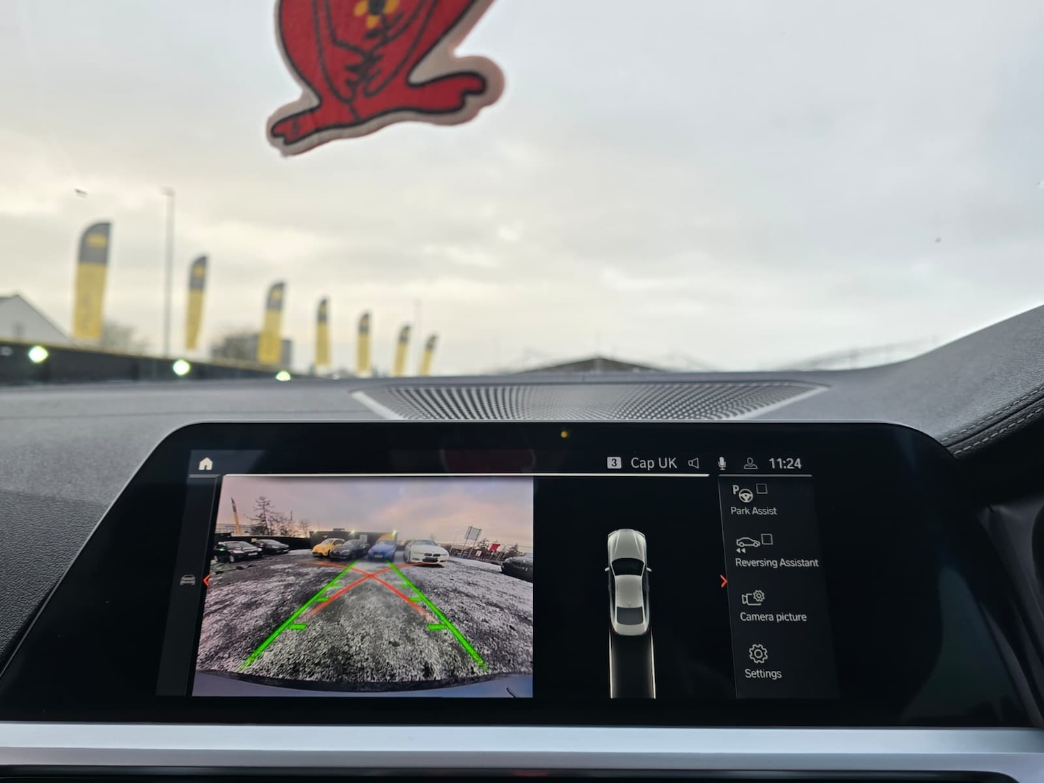 Used BMW 4 Series 2021 for sale - 77160113: Photo 21