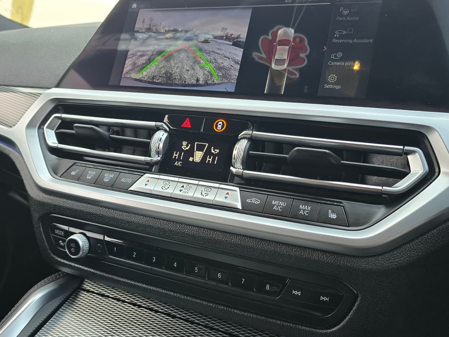 Used BMW 4 Series 2021 for sale - 77160113: Photo 22