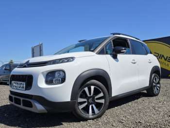 Used Citroen C3 Aircross 2018 for sale - 74672148: Photo