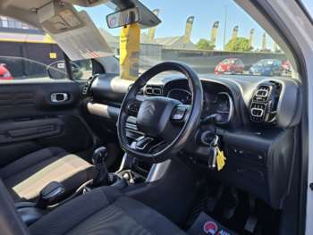 Used Citroen C3 Aircross 2018 for sale - 74672148: Photo