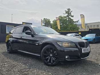 Used BMW 3 Series 2010 for sale - 74890842: Photo