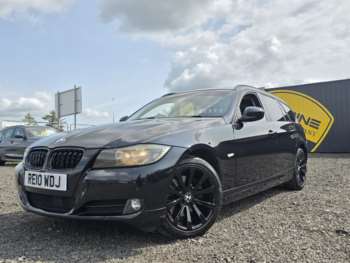 Used BMW 3 Series 2010 for sale - 74890842: Photo