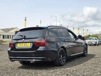 Used BMW 3 Series 2010 for sale - 74890842: Photo
