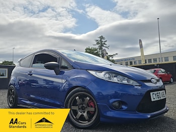 Ford Fiesta feature image