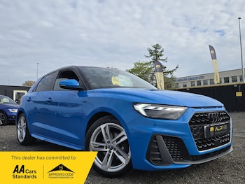 Used Audi A1 2019 for sale - 78467961: Photo