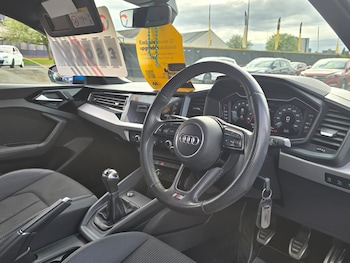 Used Audi A1 2019 for sale - 78467961: Photo