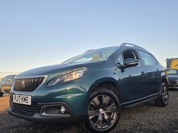 Used Peugeot 2008 2017 for sale - 77210334: Photo