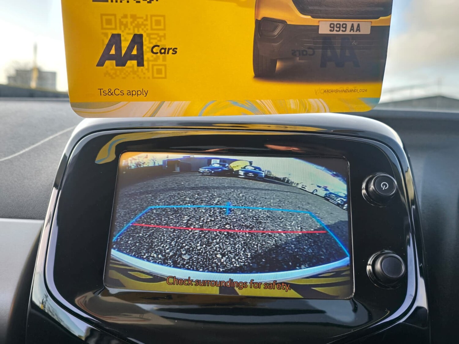 Used Citroen C1 2016 for sale - 77352185: Photo 10